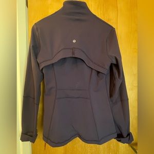 NWT size 8 Lululemon Define Jacket *Luon